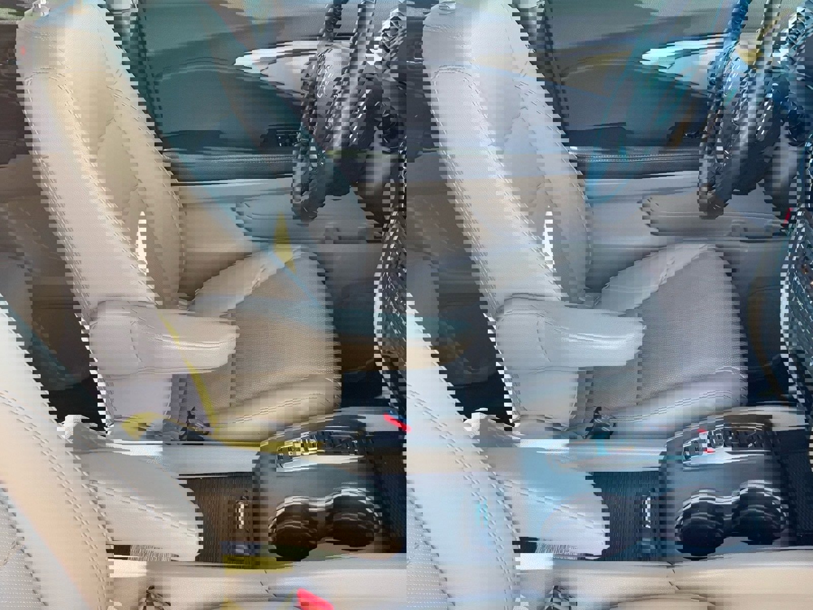 Used 2022 Honda Ridgeline RTL-E image 12