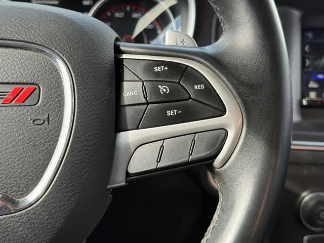 Used 2017 Dodge Charger SXT w/ Rallye Group AWD/4WD image 29