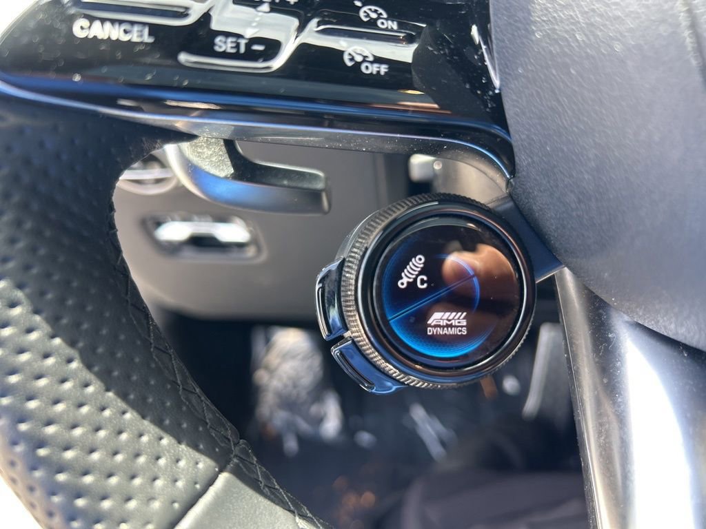 Used 2025 Mercedes-Benz GLC 43 AMG 4MATIC image 49