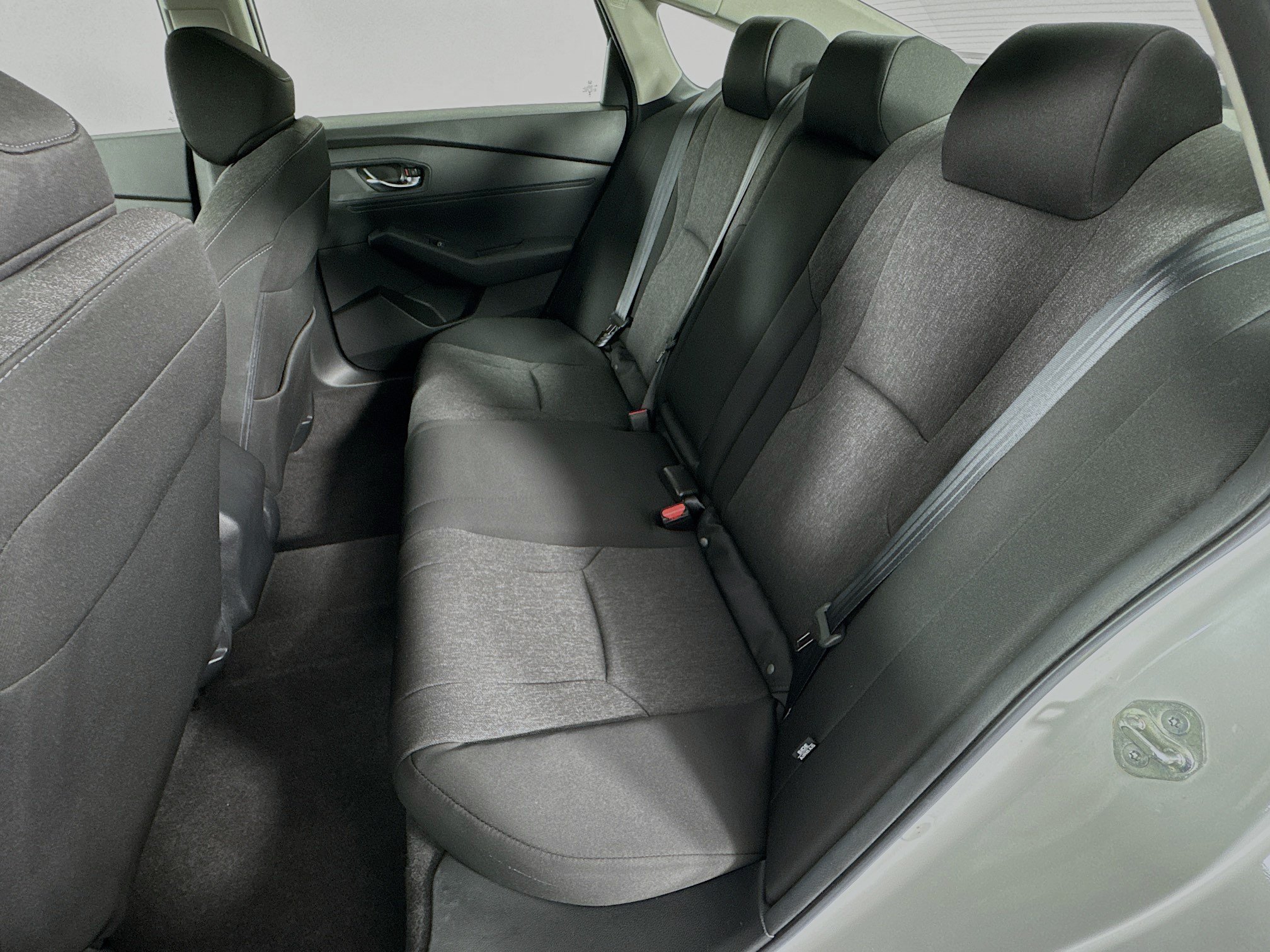 Certified 2024 Honda Accord EX image 24