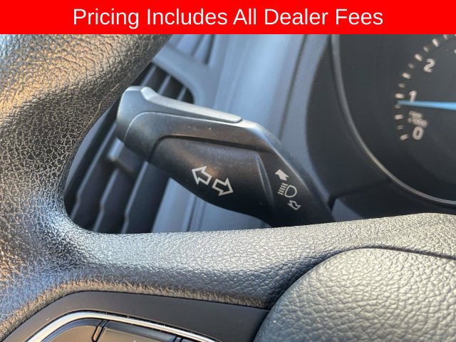 Used 2018 Ford Focus SEL FWD image 28