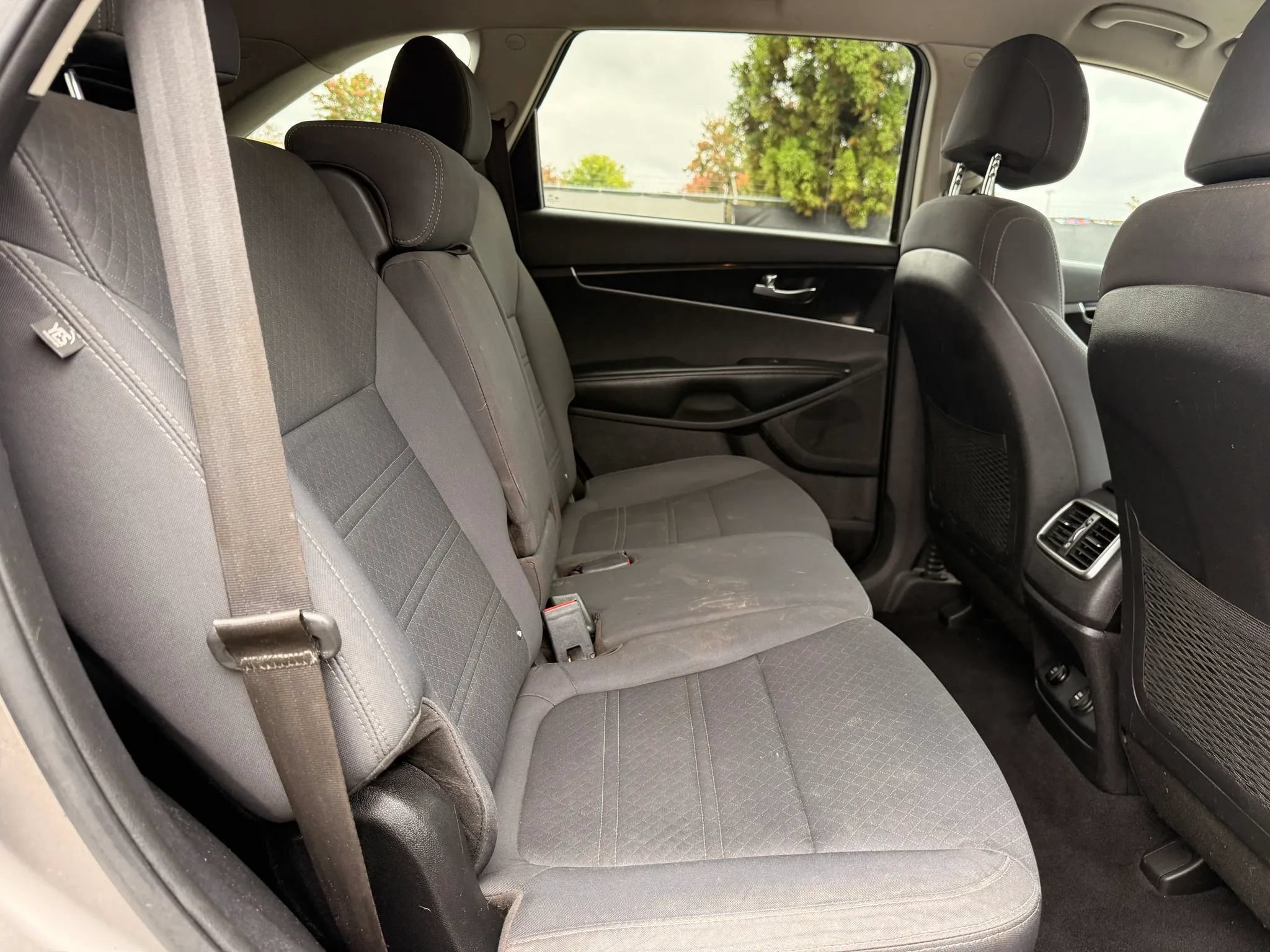 Used 2017 Kia Sorento AWD image 20