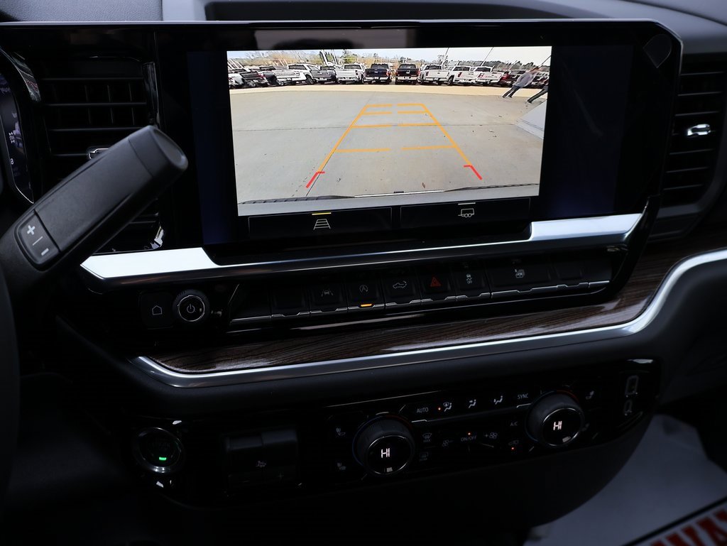 New 2026 Chevrolet Silverado 1500 LT image 22