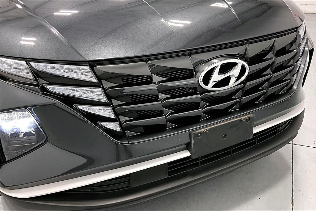 Used 2024 Hyundai Tucson SEL w/ Convenience Package FWD image 34