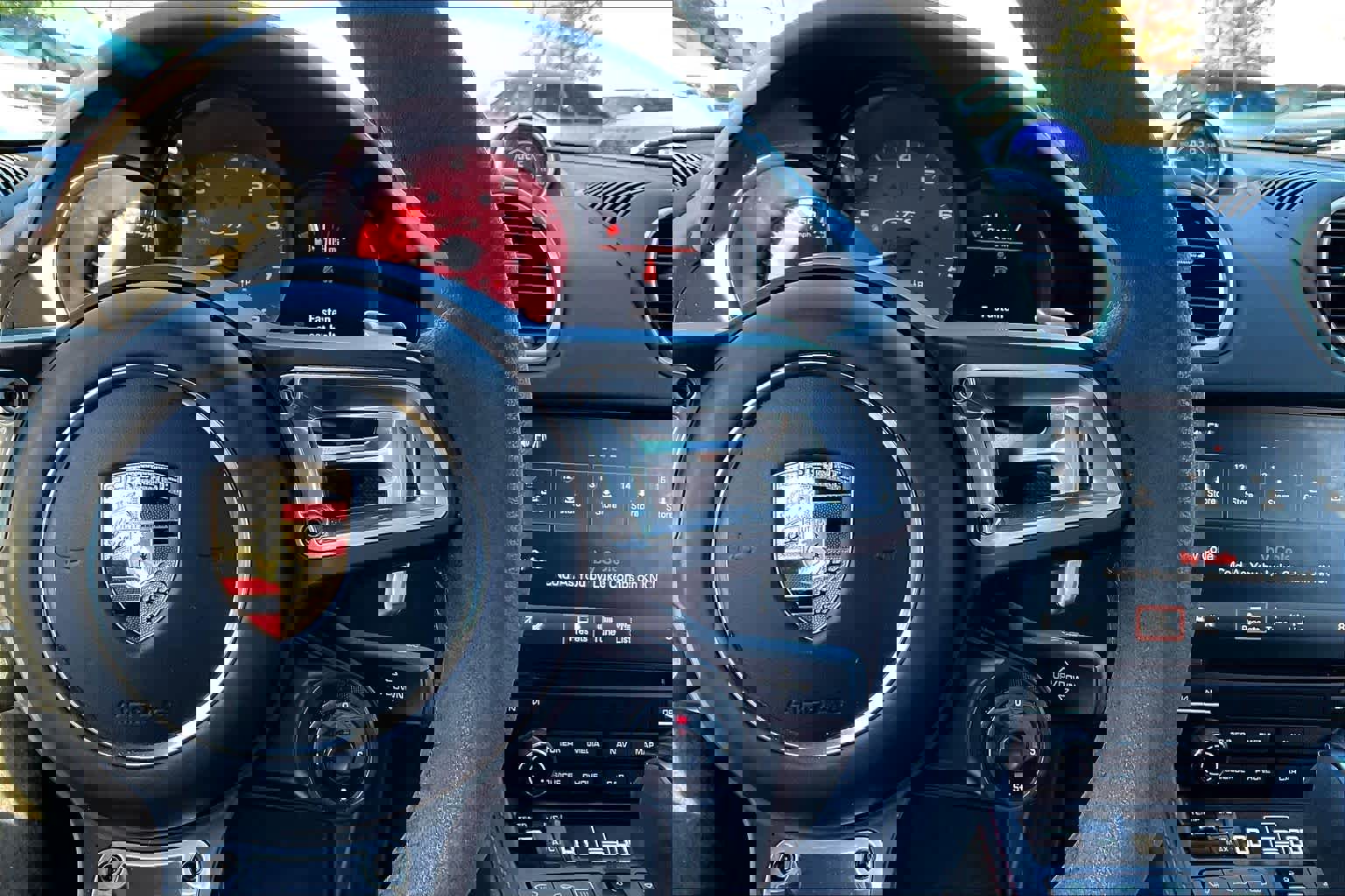 Used 2019 Porsche 718 Cayman GTS image 22