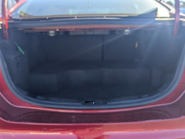 Used 2017 Ford Fusion Titanium image 6