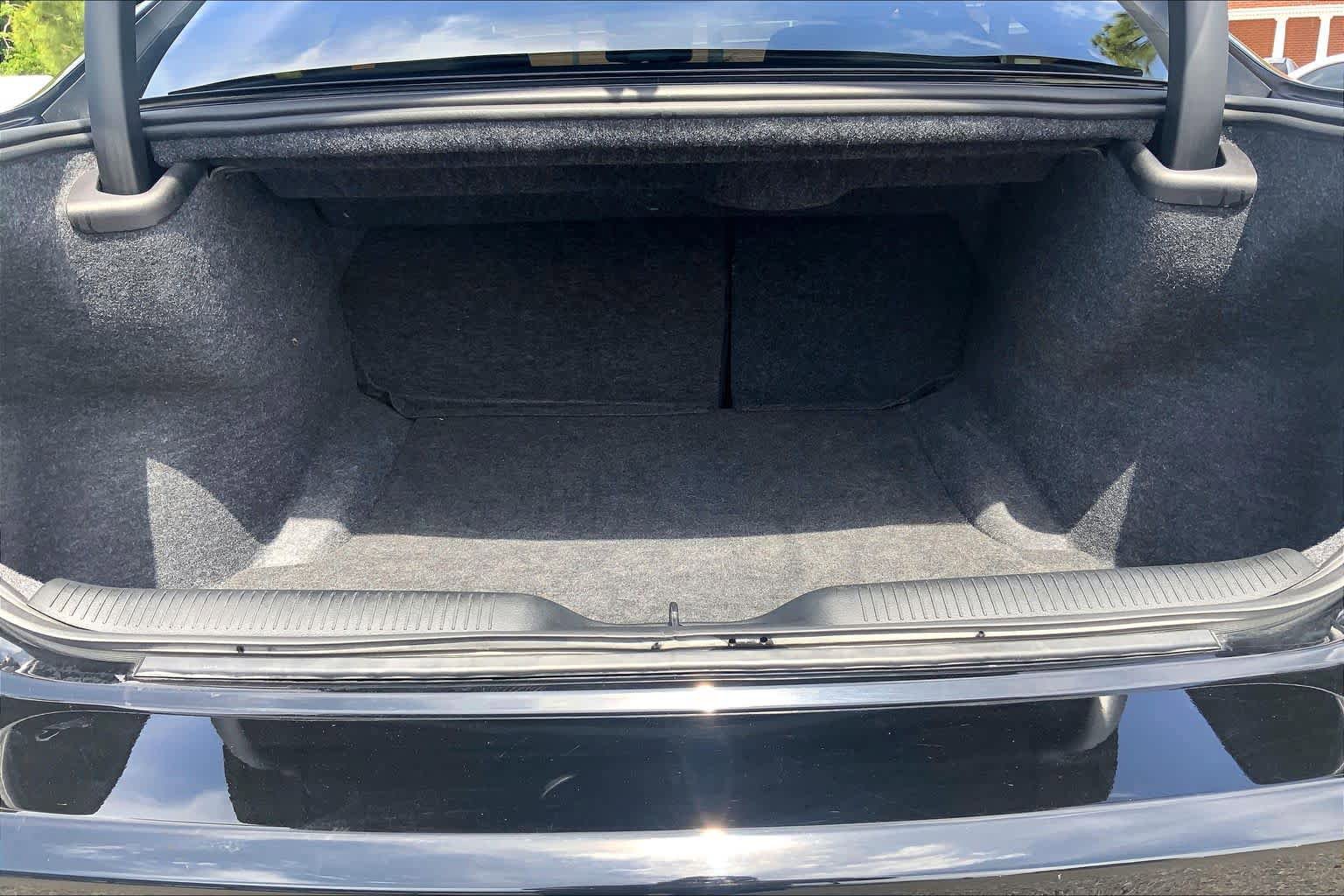 Used 2023 Dodge Charger GT w/ Plus Group RWD image 36