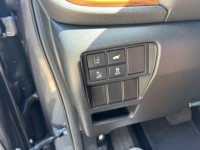 Used 2018 Honda CR-V EX-L image 16