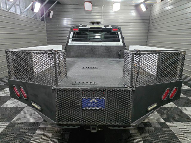 Used 2023 RAM 4500 Tradesman image 10