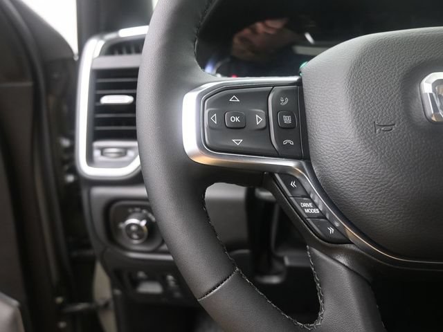 New 2026 RAM 1500 Laramie w/ Night Edition AWD/4WD image 32