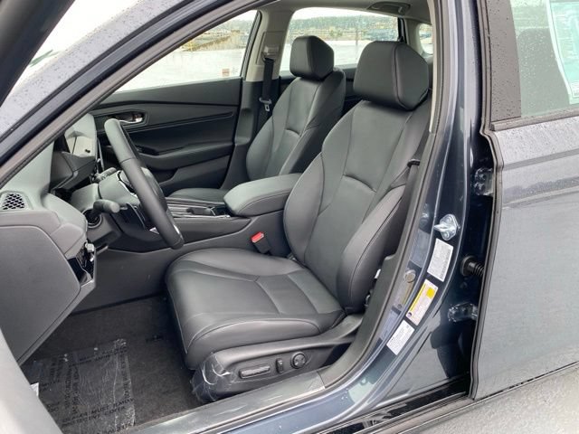 New 2026 Honda Accord Touring image 19