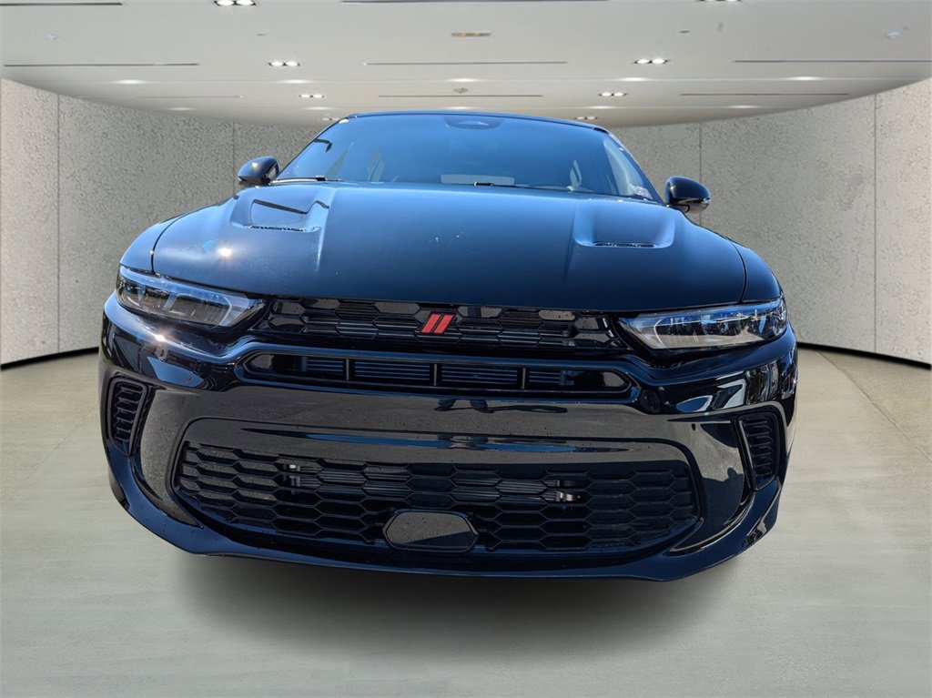 New 2025 Dodge Hornet GT image 2