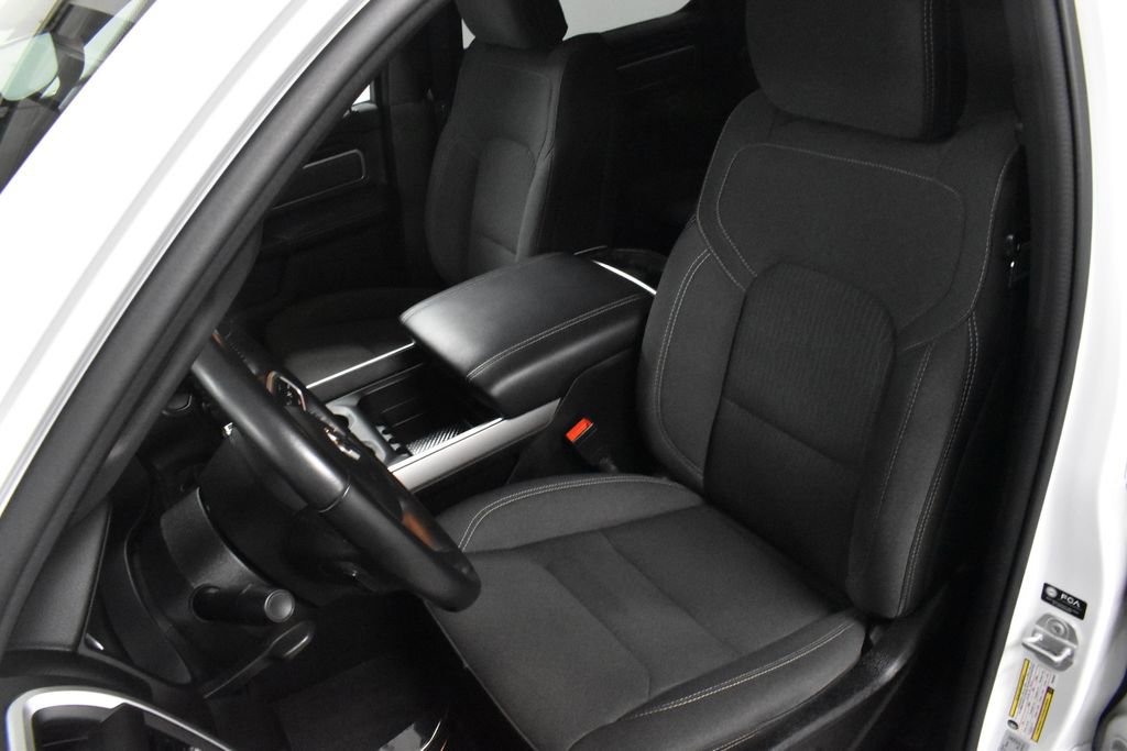 Used 2023 RAM 1500 Big Horn image 12