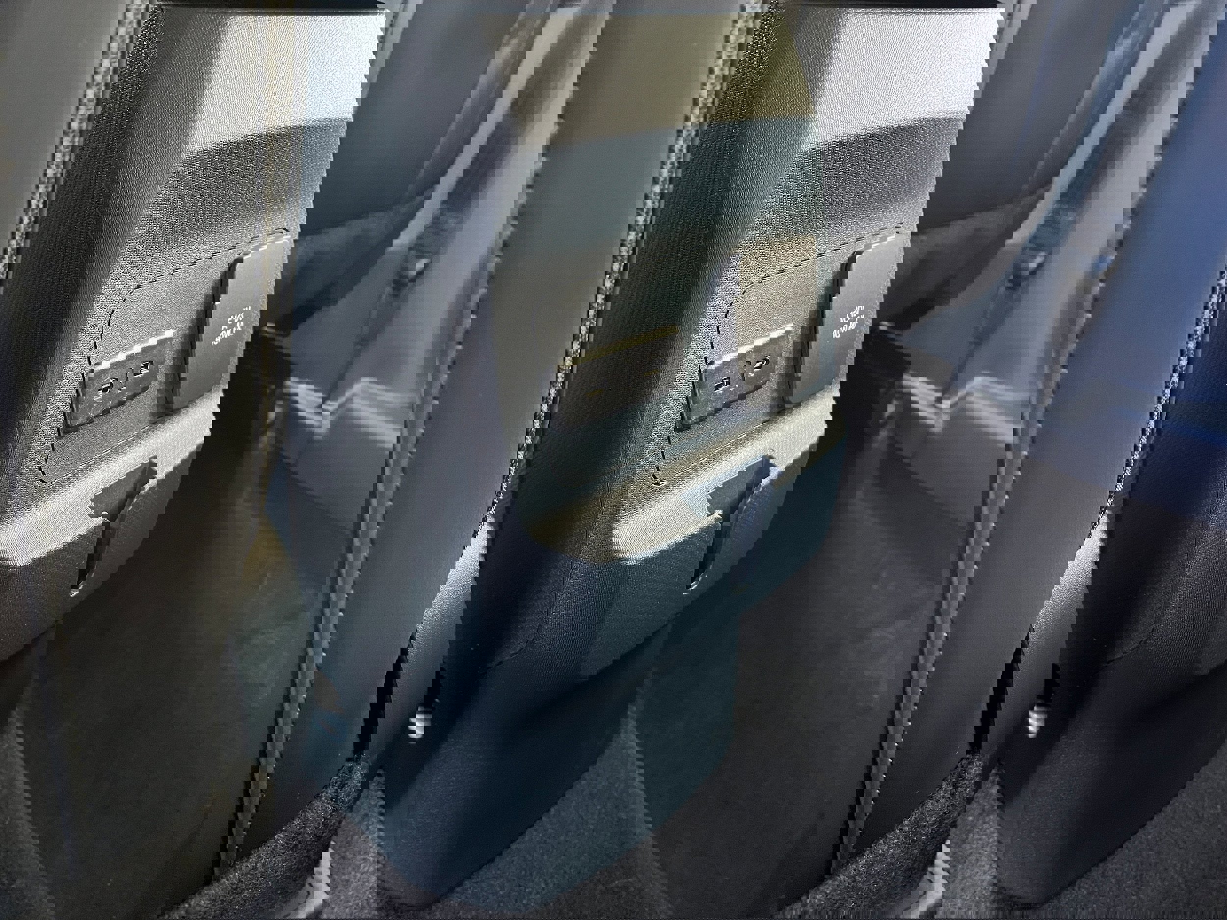 New 2026 Ford Maverick Lariat w/ Black Appearance Package image 10