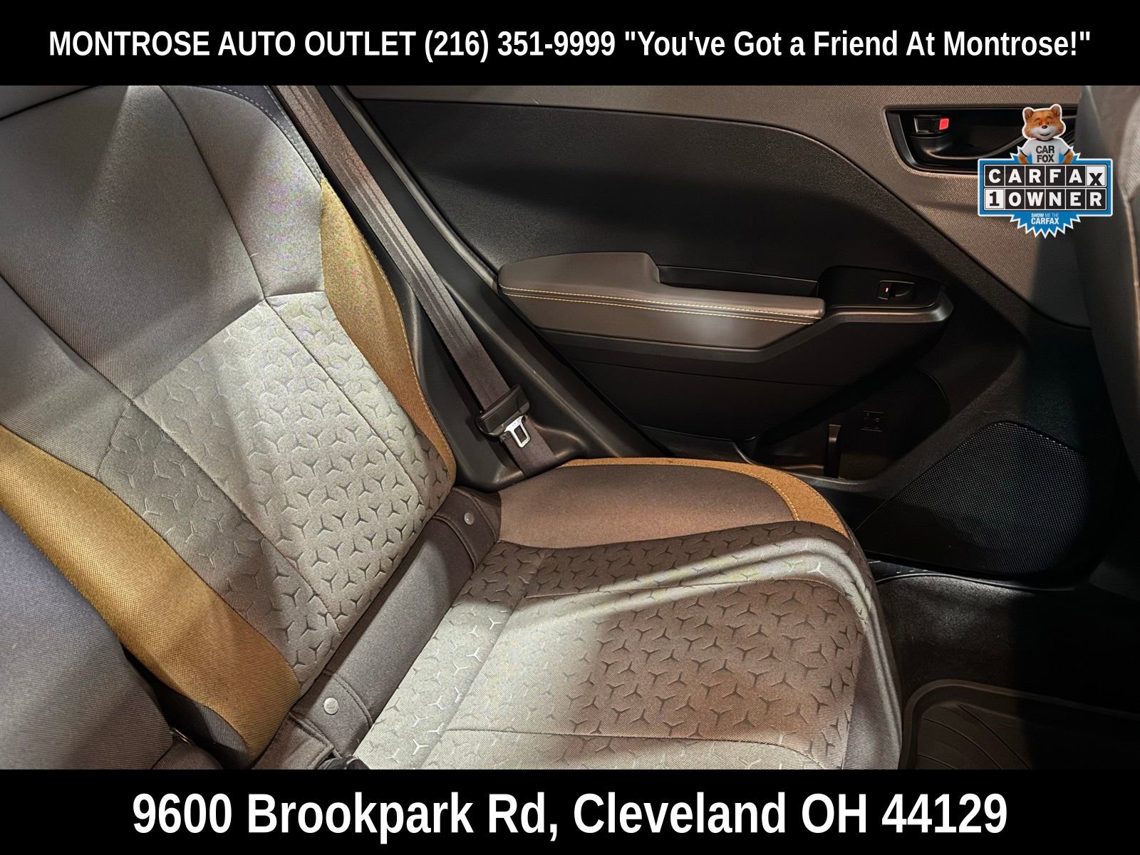 Used 2024 Subaru Crosstrek 2.5i Sport w/ Popular Package #4A image 30