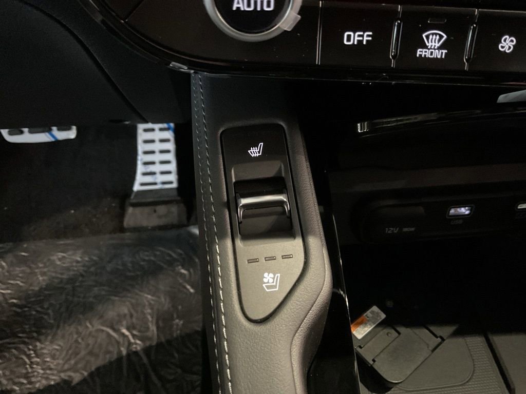 New 2025 Kia Telluride SX Prestige X-Pro image 16