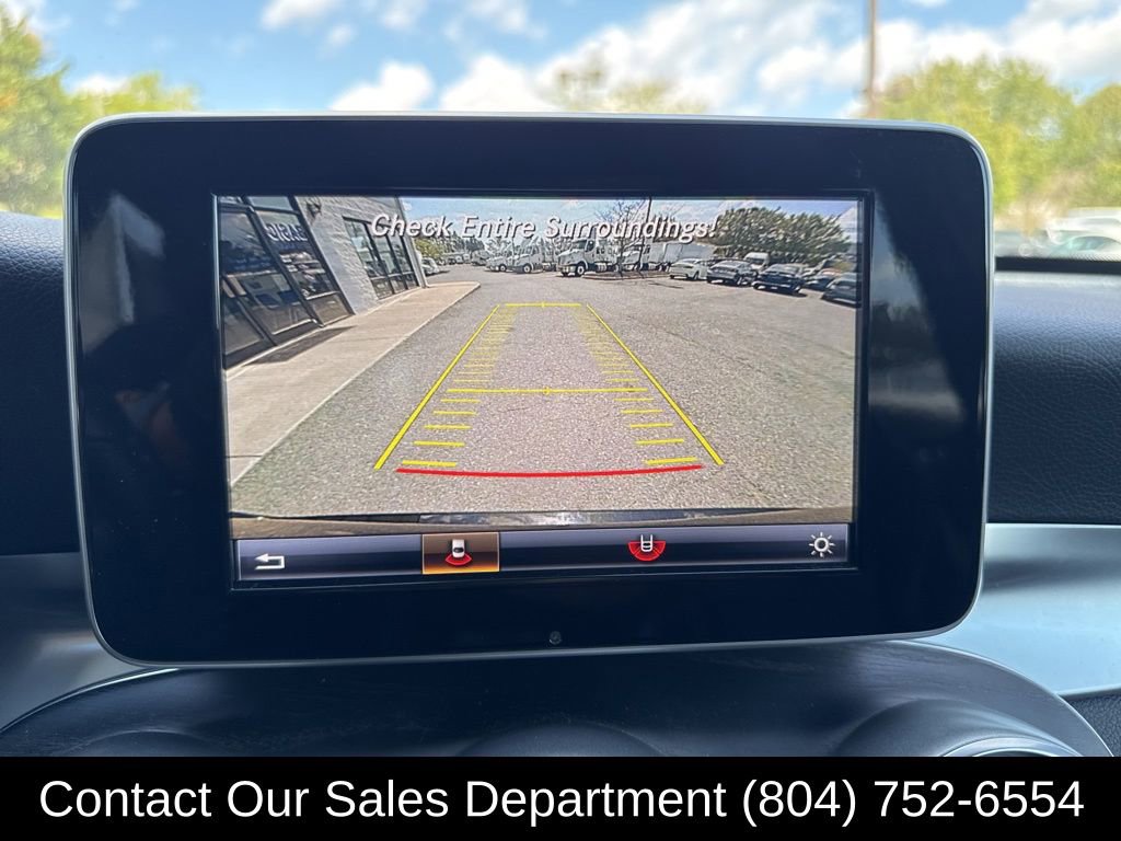 Used 2017 Mercedes-Benz GLC 300 4MATIC image 23