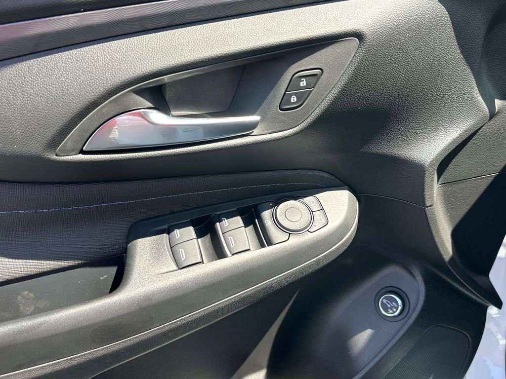 New 2026 Buick Envista Sport Touring FWD image 11