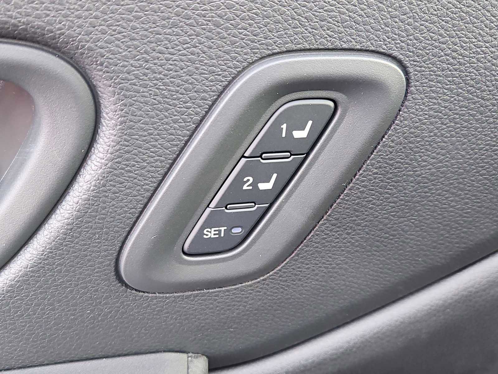 New 2026 Honda Passport RTL image 13