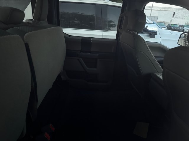 Used 2020 Ford F150 XLT RWD image 4