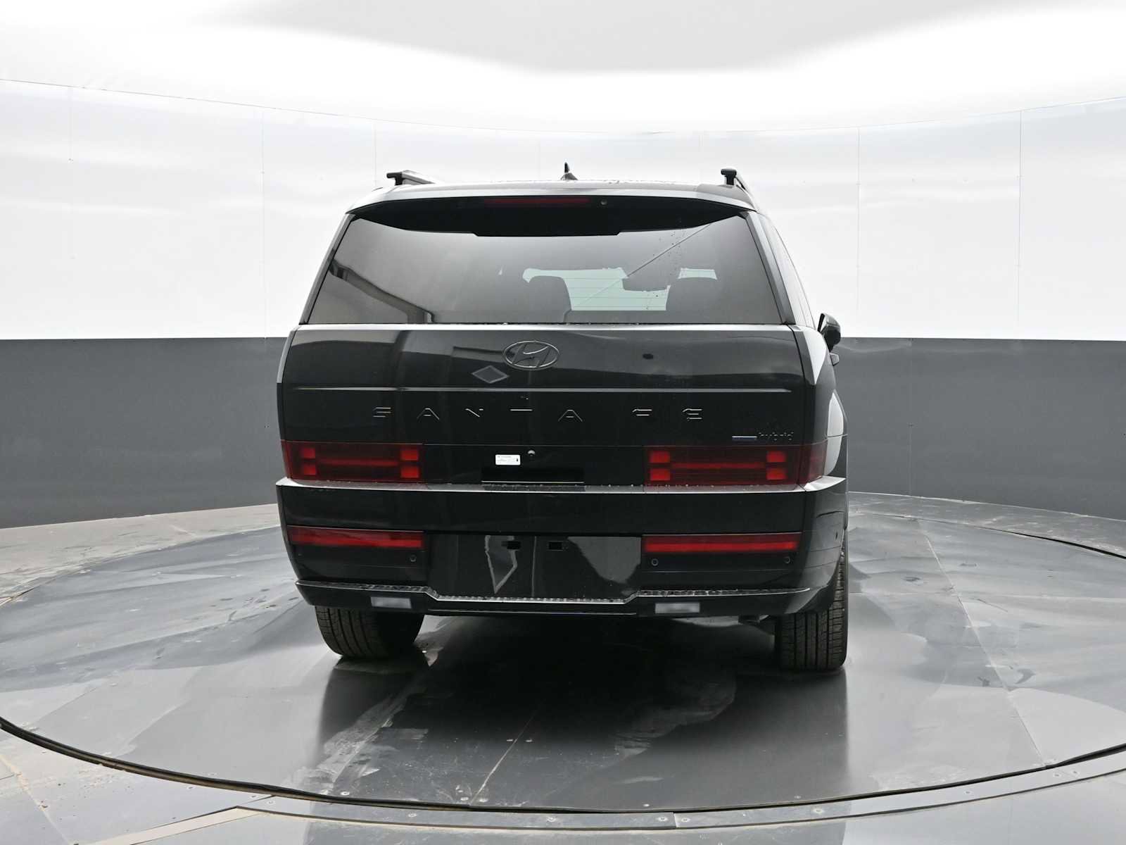 New 2026 Hyundai Santa Fe Calligraphy image 6