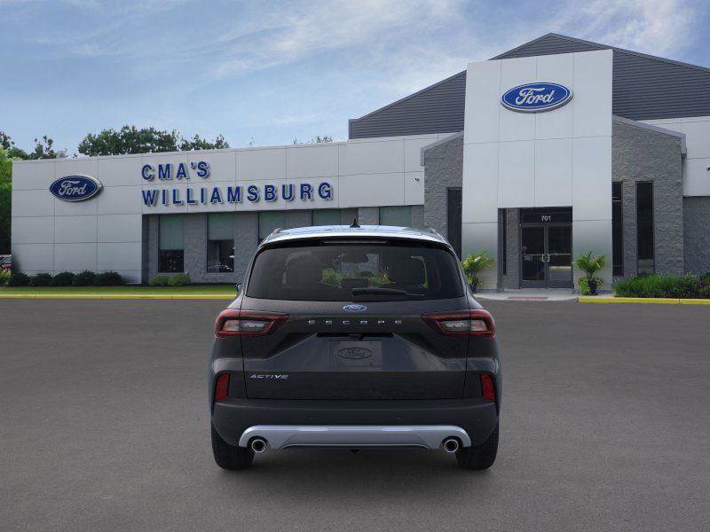New 2024 Ford Escape Active w/ Tech Pack #2 image 5