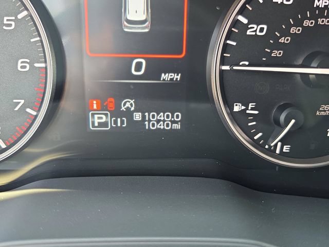 Certified 2026 Subaru Forester Premium AWD/4WD image 28