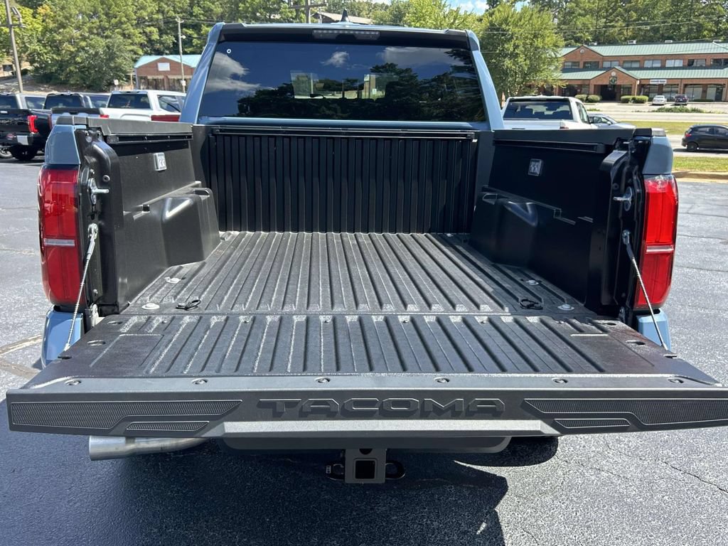 New 2026 Toyota Tacoma 4x4 Double Cab image 14