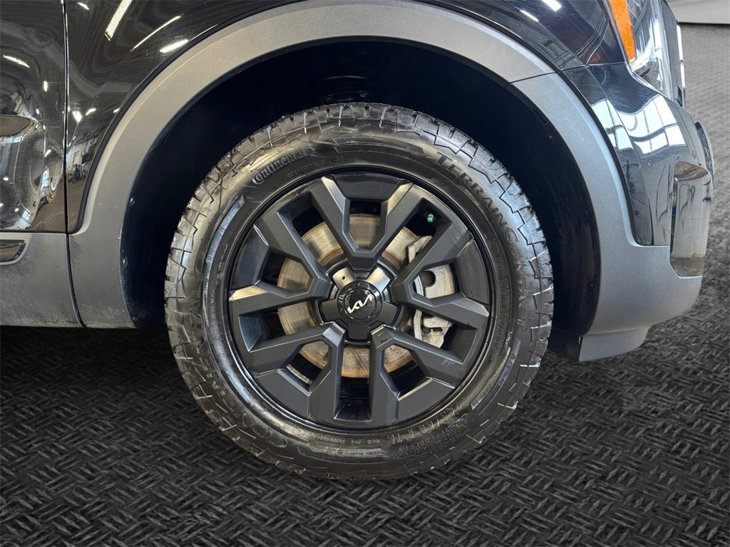 Used 2024 Kia Telluride SX X-Pro image 11