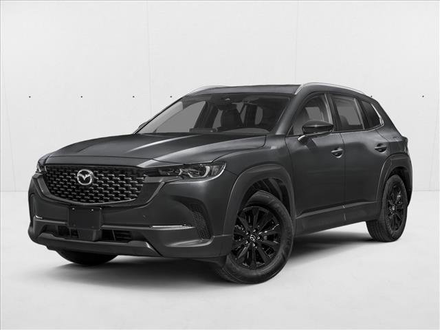 New 2026 MAZDA CX-50 AWD 2.5 S w/ Premium Package
