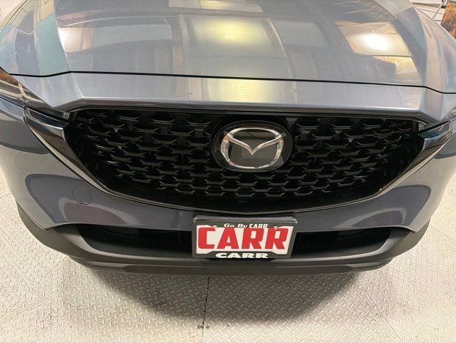 Used 2023 MAZDA CX-5 Carbon Edition AWD/4WD image 17