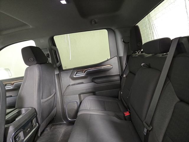 Used 2023 GMC Sierra 1500 Elevation image 16