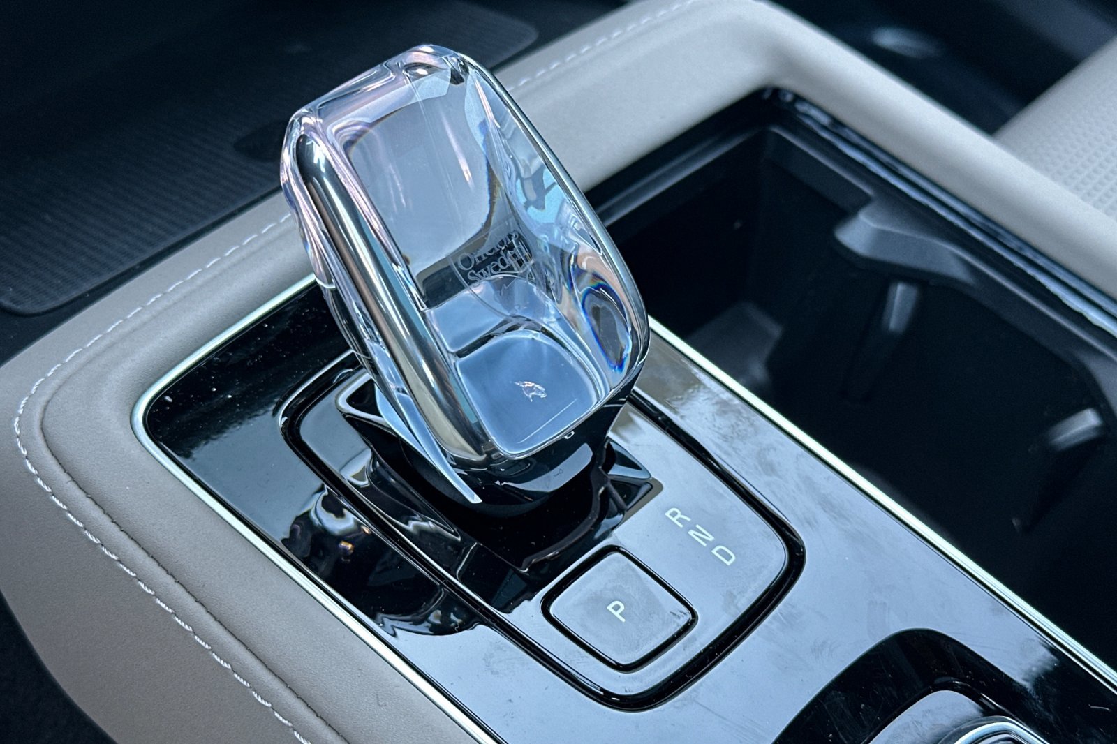 New 2026 Volvo XC90 T8 Ultra w/ Lounge Package image 20