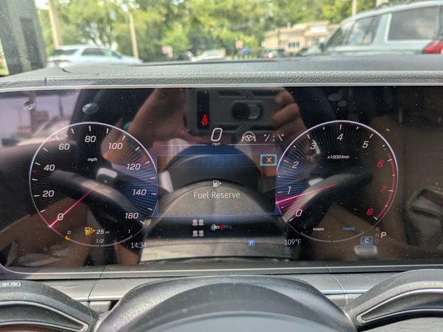 New 2026 Mercedes-Benz GLS 450 4MATIC image 34