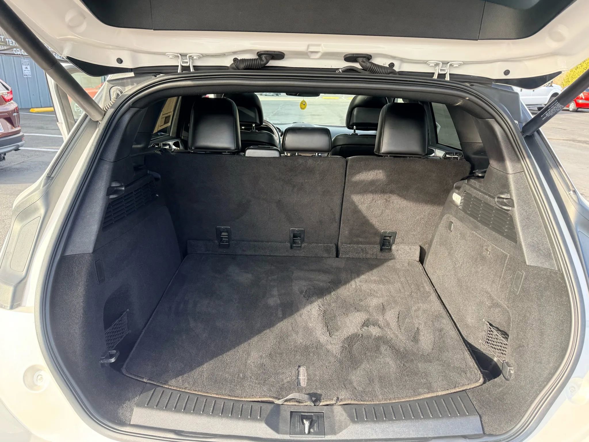 Used 2017 Lincoln MKC Reserve image 21