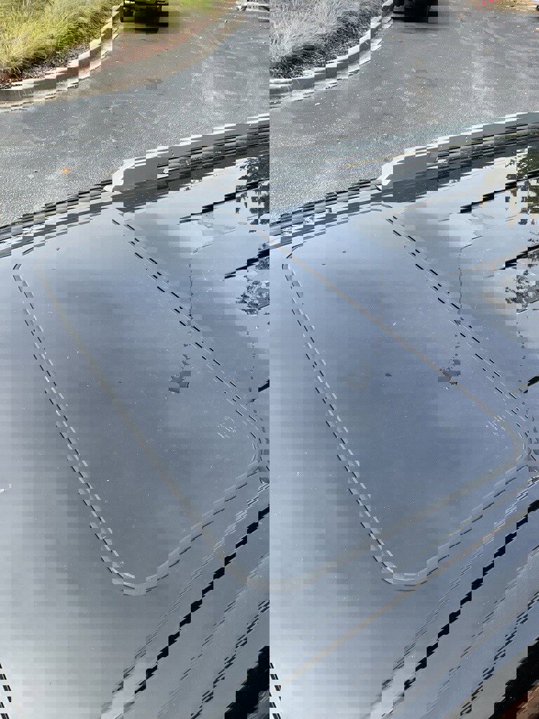 New 2025 Toyota 4Runner Limited image 6