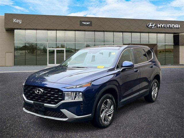Used 2023 Hyundai Santa Fe SE
