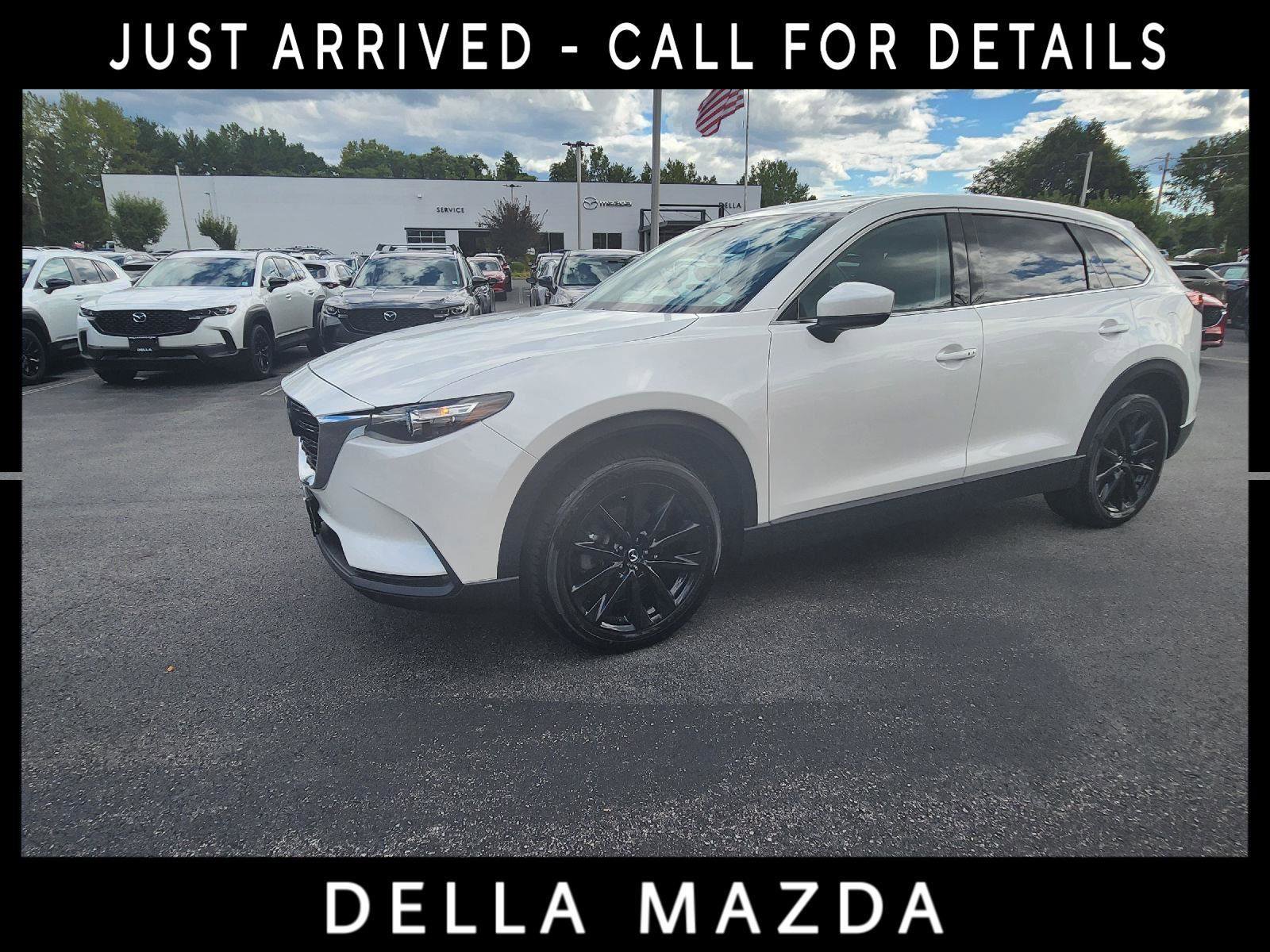 Used 2022 Honda Pilot TrailSport image 7