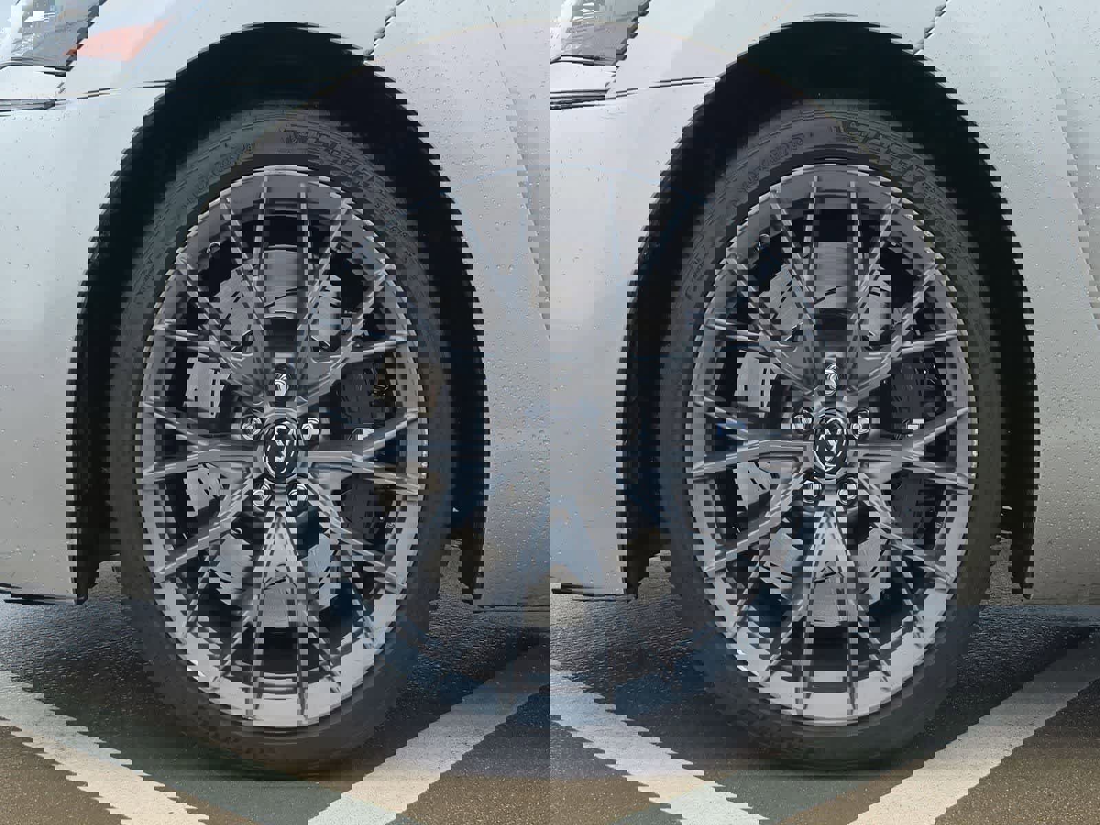 Used 2016 Lexus GS F RWD image 12