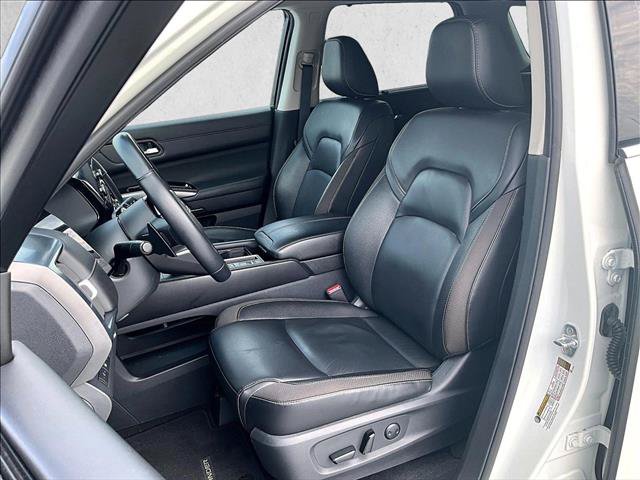 Used 2023 Nissan Pathfinder SL w/ SL Premium Package FWD image 27