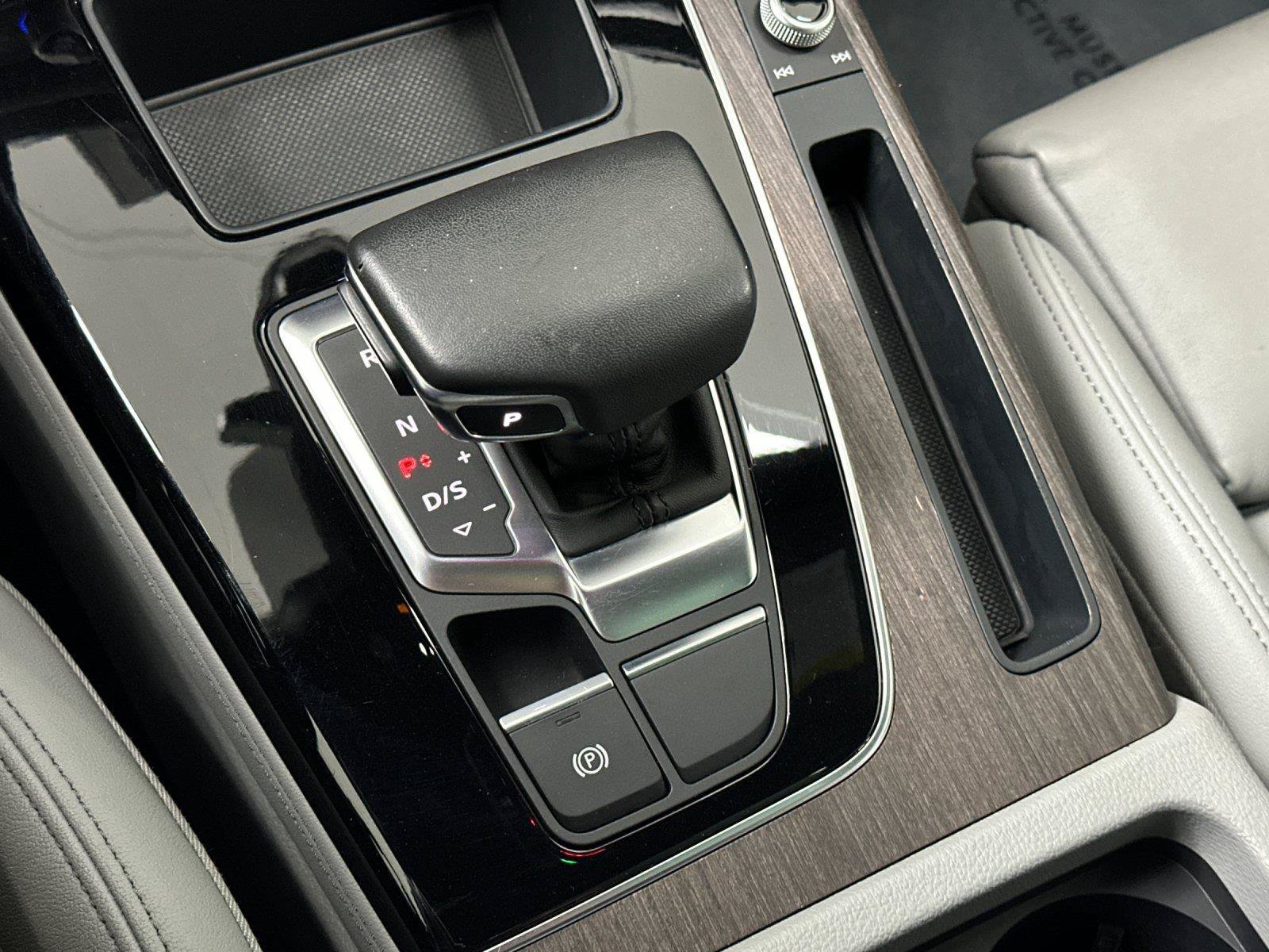 Certified 2023 Audi Q5 2.0T Premium Plus w/ Premium Plus Package AWD/4WD image 22