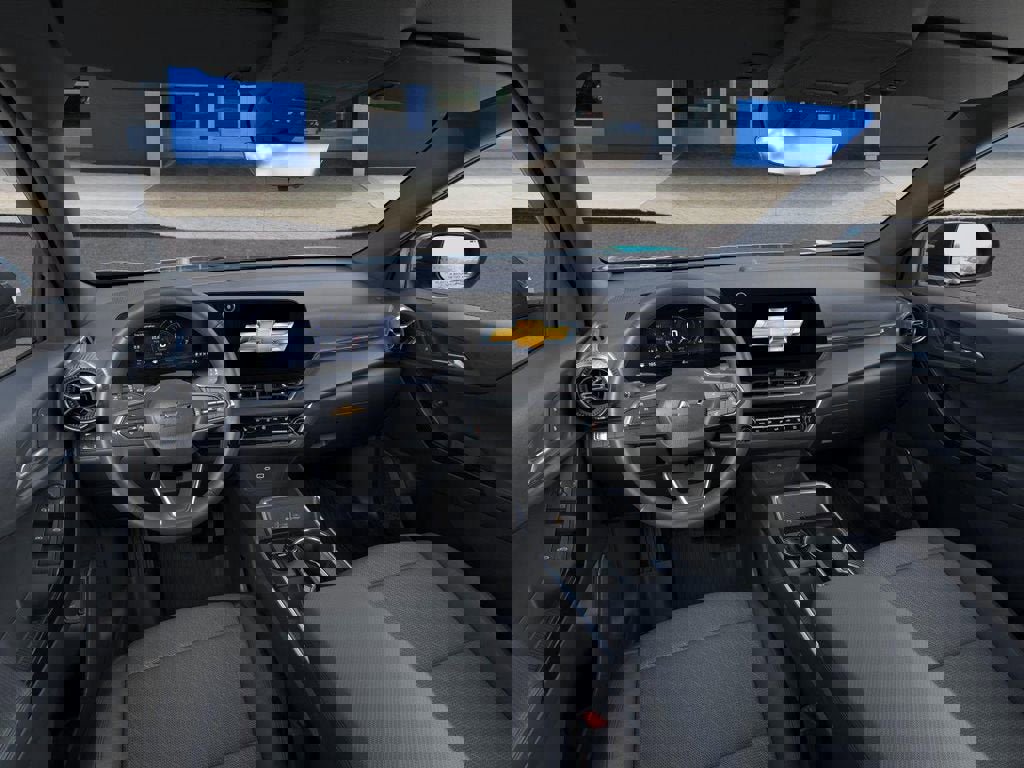 New 2026 Chevrolet Equinox LT w/ Convenience Package II image 15