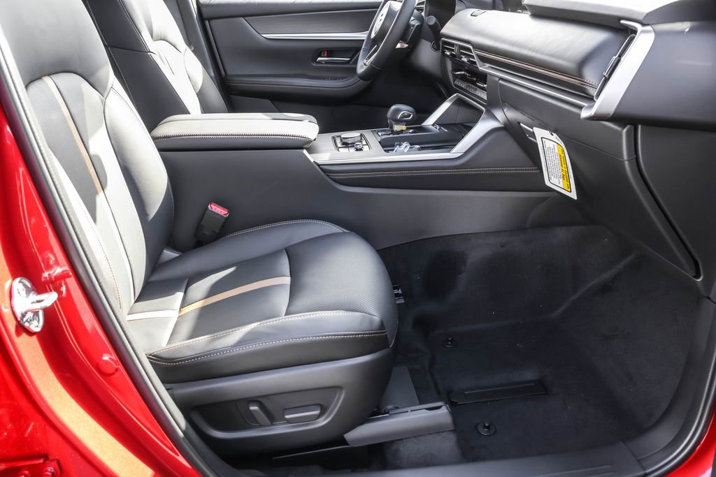 New 2026 MAZDA CX-90 3.3 Turbo S w/ Premium Plus AWD/4WD image 48
