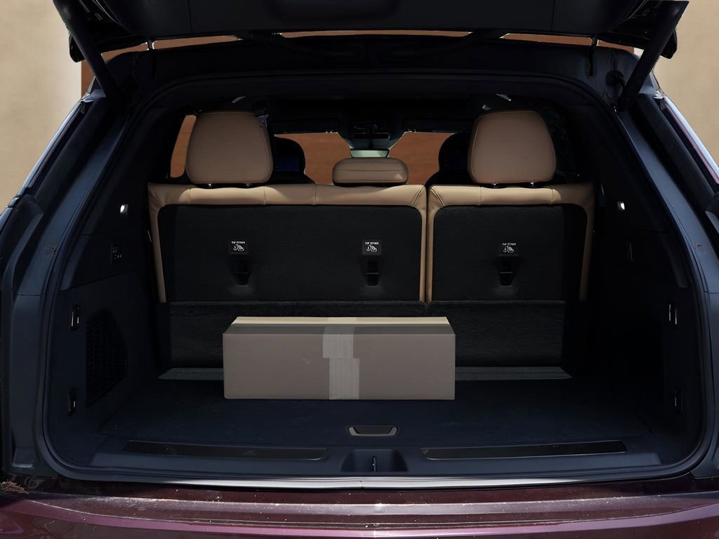 New 2025 Cadillac Escalade IQ Sport 2 image 6