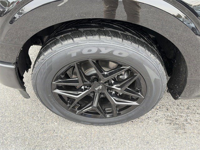 Used 2024 Ford F150 XL image 9