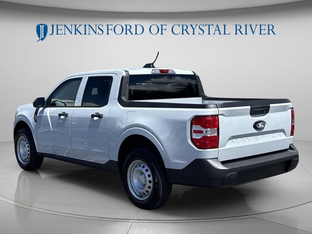New 2026 Ford Maverick XL FWD image 11