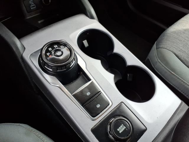 Used 2022 Ford Bronco Sport Big Bend w/ Convenience Package image 17