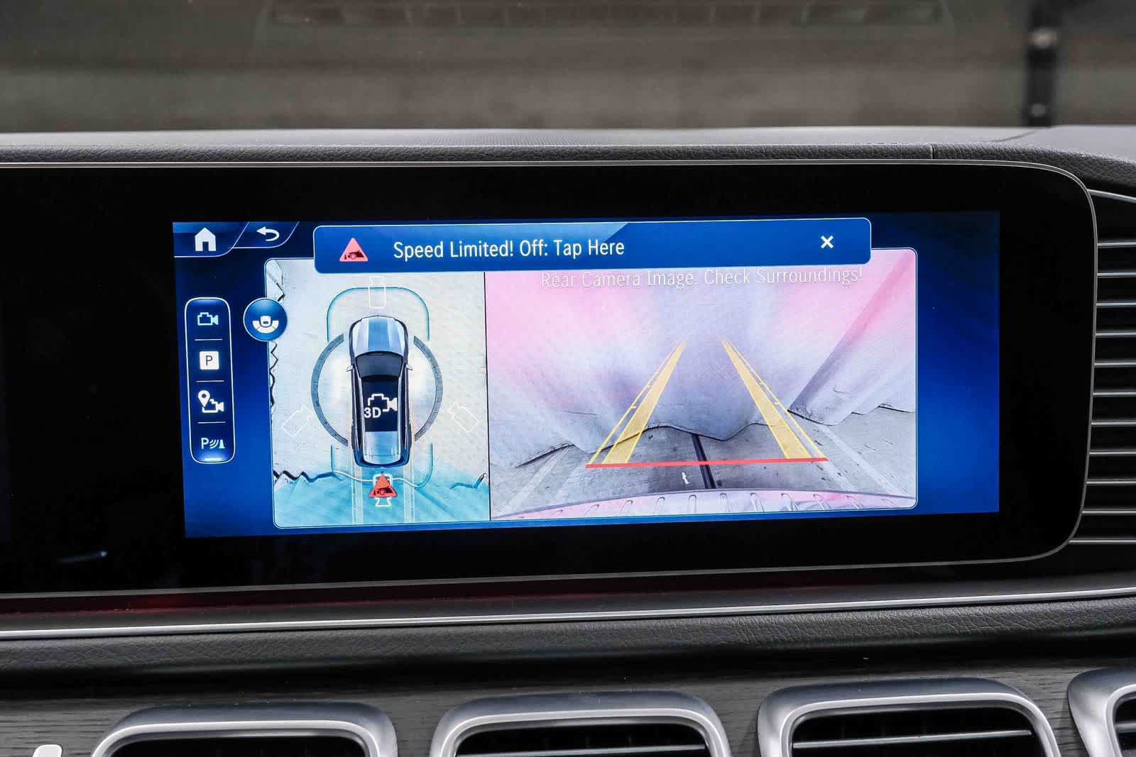 Certified 2026 Mercedes-Benz GLS 450 4MATIC image 29
