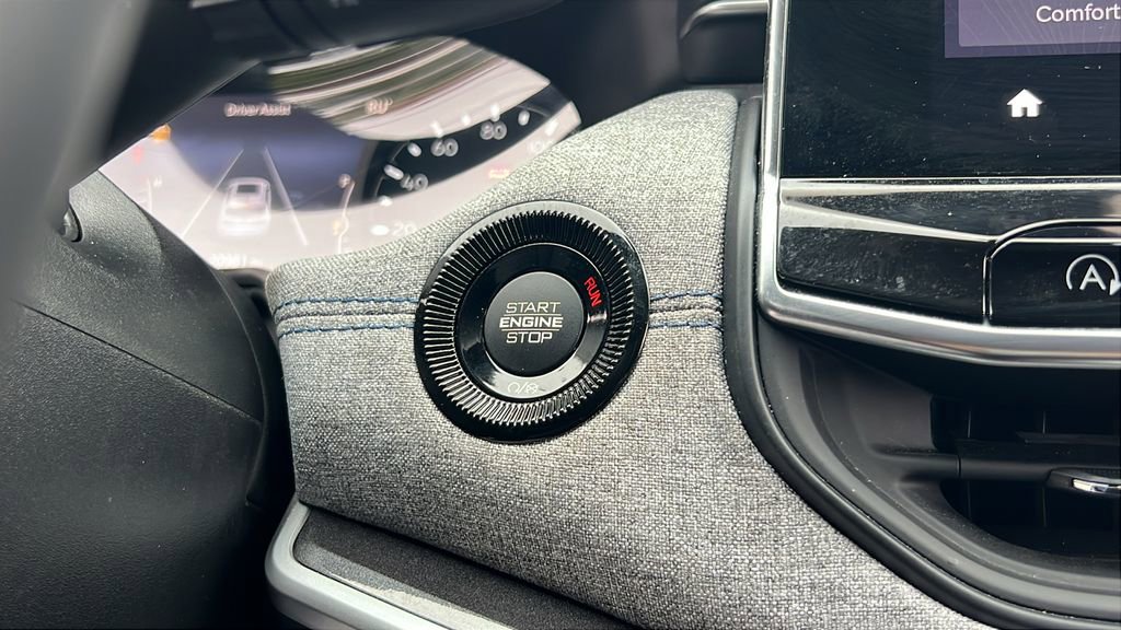 Used 2022 Jeep Compass Latitude w/ Convenience Group image 30