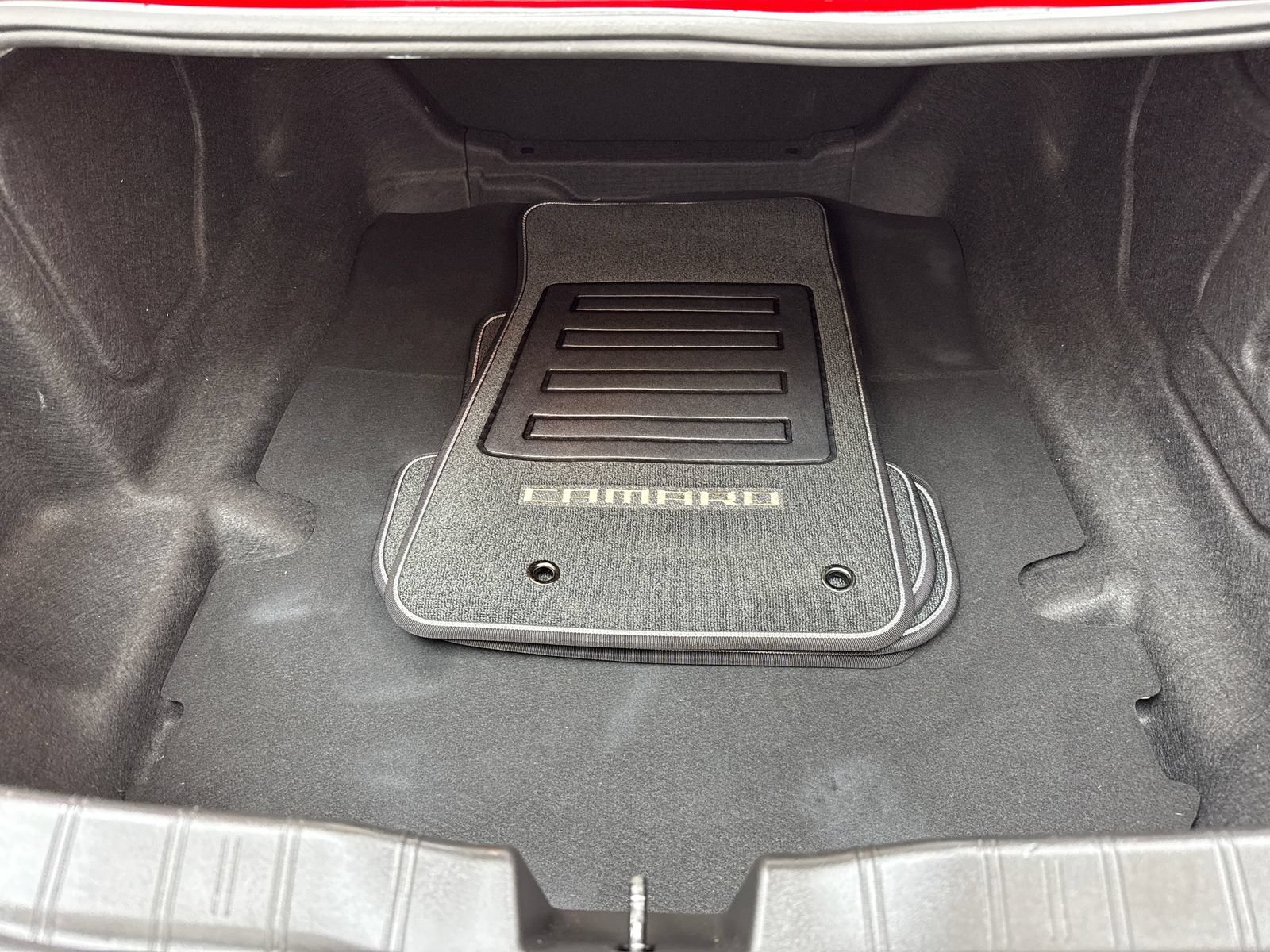 Used 2018 Chevrolet Camaro LS RWD image 42